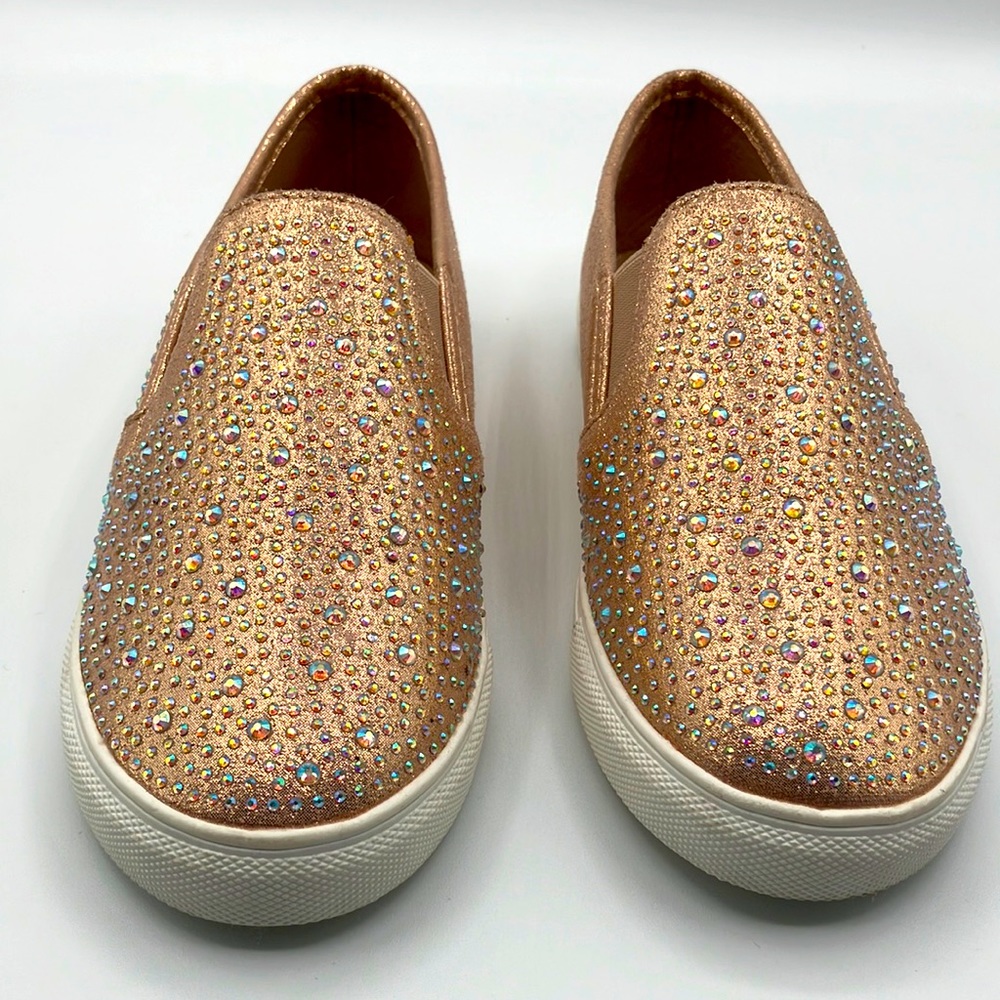LINK Kid’s Loafers